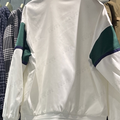 市场上装-夹克-休闲夹克【实拍】