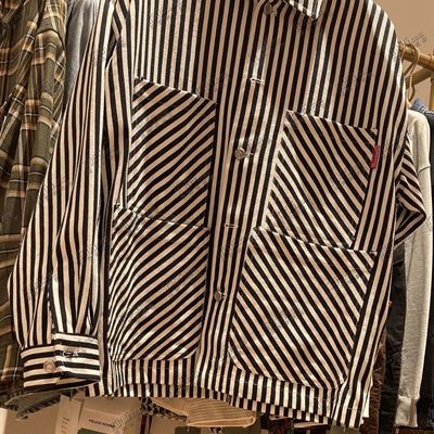 市场上装-夹克-休闲夹克【实拍】