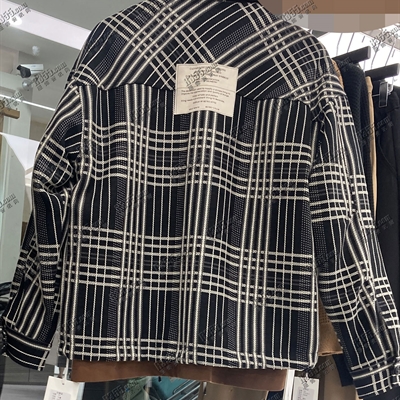 市场上装-夹克-休闲夹克【实拍】