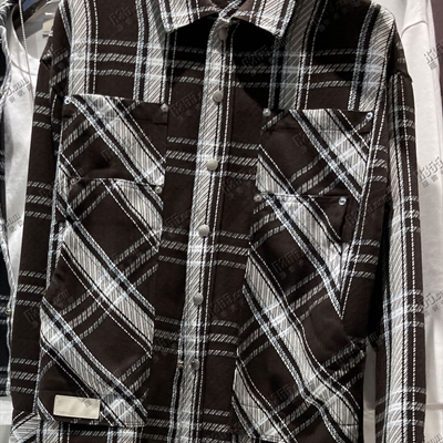 市场上装-夹克-休闲夹克【实拍】