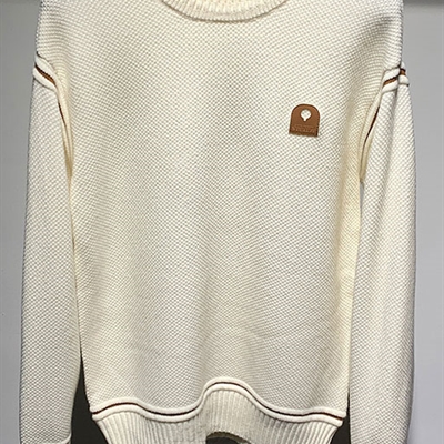 市场上装-毛衫-休闲毛衫