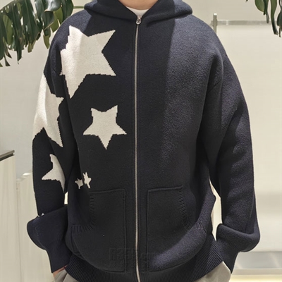 市场上装-毛衫-休闲毛衫