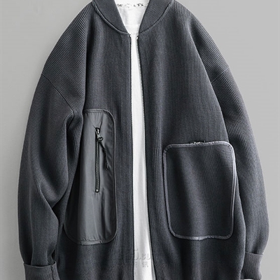 市场上装-毛衫-休闲毛衫