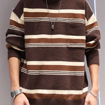 市场上装-毛衫-休闲毛衫