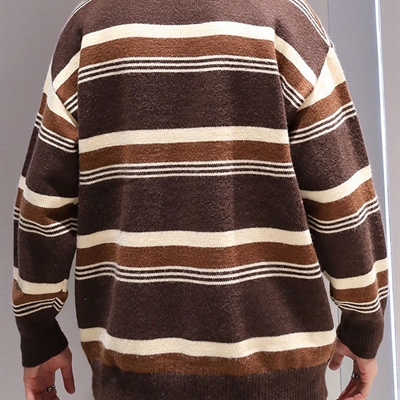 市场上装-毛衫-休闲毛衫