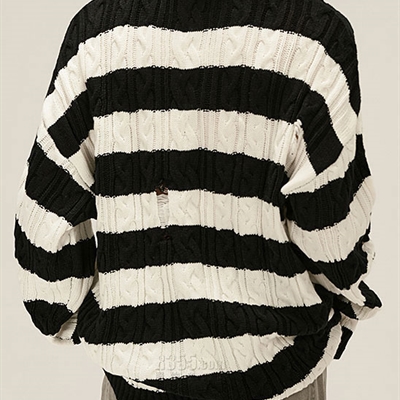 市场上装-毛衫-休闲毛衫