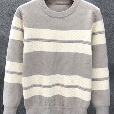 市场上装-毛衫-休闲毛衫