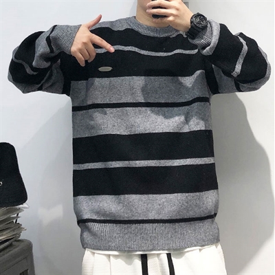 市场上装-毛衫-休闲毛衫