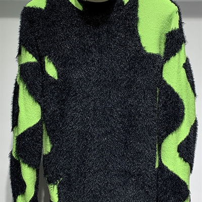 市场上装-毛衫-休闲毛衫