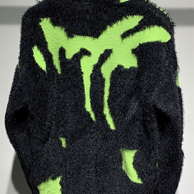 市场上装-毛衫-休闲毛衫