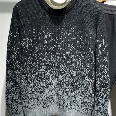 市场上装-毛衫-休闲毛衫