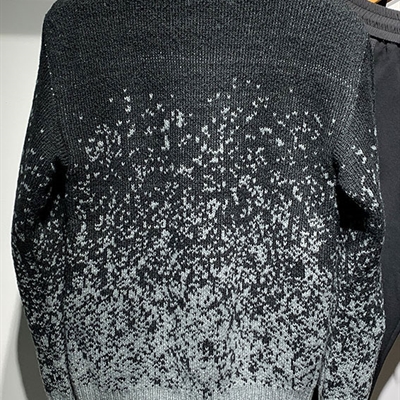 市场上装-毛衫-休闲毛衫