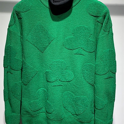 市场上装-毛衫-休闲毛衫