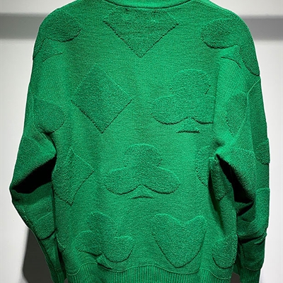 市场上装-毛衫-休闲毛衫