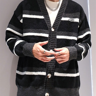 市场上装-毛衫-休闲毛衫