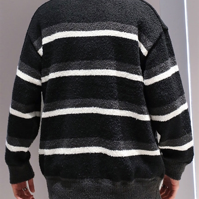 市场上装-毛衫-休闲毛衫