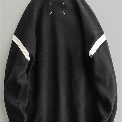 市场上装-毛衫-休闲毛衫