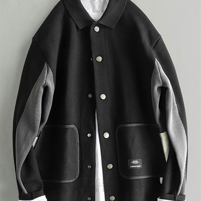 市场上装-毛衫-休闲毛衫