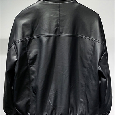 市场上装-皮衣-休闲皮衣