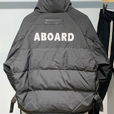 市场上装-棉衣/羽绒服-休闲棉服