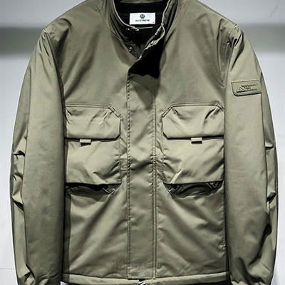 市场上装-棉衣/羽绒服-休闲棉服