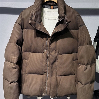 市场上装-棉衣/羽绒服-休闲棉服