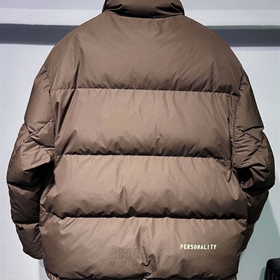 市场上装-棉衣/羽绒服-休闲棉服