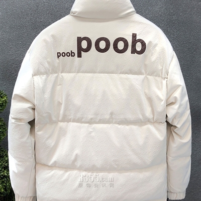 市场上装-棉衣/羽绒服-休闲棉服