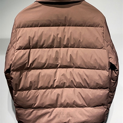 市场上装-棉衣/羽绒服-休闲棉服