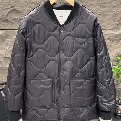 市场上装-棉衣/羽绒服-休闲棉服