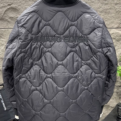 市场上装-棉衣/羽绒服-休闲棉服