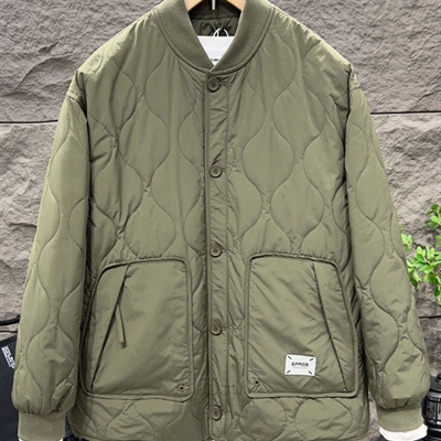 市场上装-棉衣/羽绒服-休闲棉服