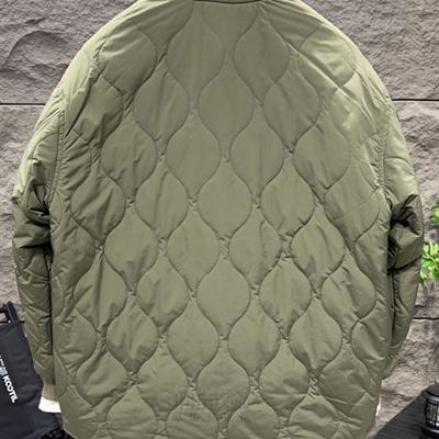 市场上装-棉衣/羽绒服-休闲棉服