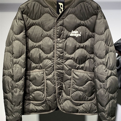 市场上装-棉衣/羽绒服-休闲棉服