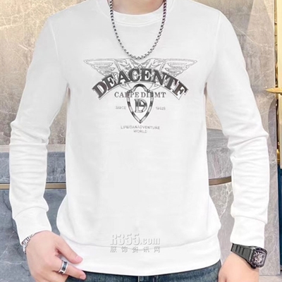 市场上装-卫衣-欧货卫衣