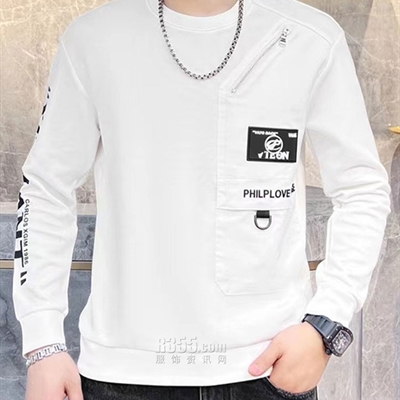 市场上装-卫衣-欧货卫衣