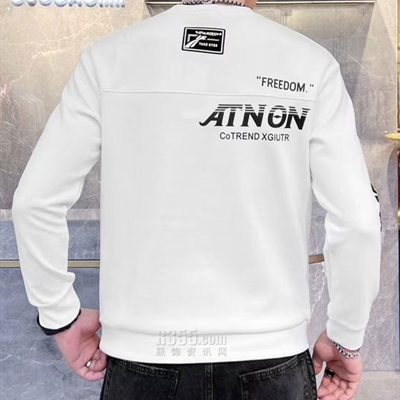 市场上装-卫衣-欧货卫衣