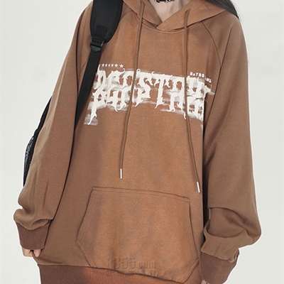 市场上装-卫衣-电商卫衣