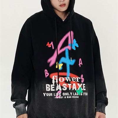 市场上装-卫衣-电商卫衣