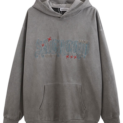 市场上装-卫衣-电商卫衣