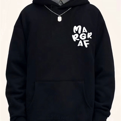 市场上装-卫衣-电商卫衣