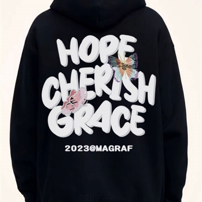 市场上装-卫衣-电商卫衣