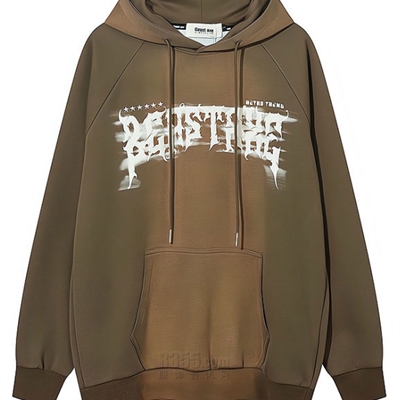 市场上装-卫衣-电商卫衣