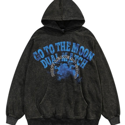 市场上装-卫衣-电商卫衣