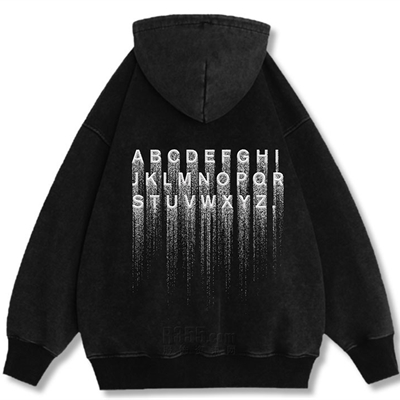 市场上装-卫衣-电商卫衣