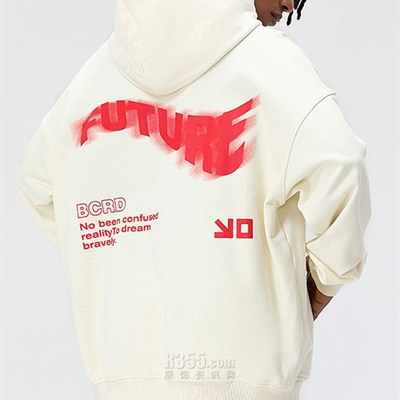 市场上装-卫衣-电商卫衣