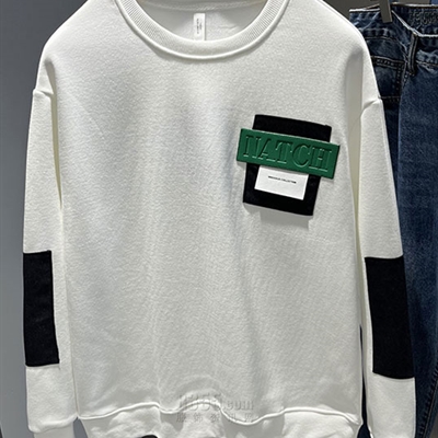 市场上装-卫衣-休闲卫衣