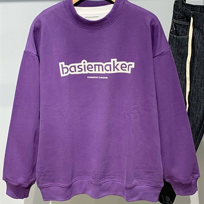 市场上装-卫衣-休闲卫衣