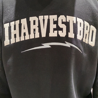 市场上装-卫衣-休闲卫衣