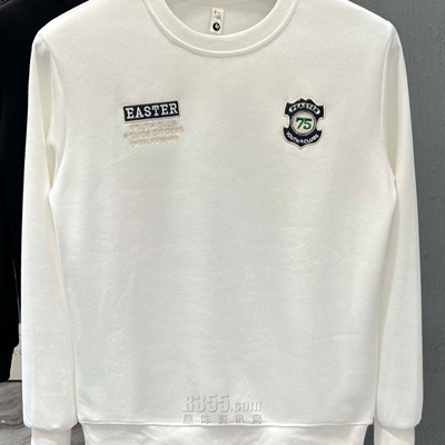 市场上装-卫衣-休闲卫衣